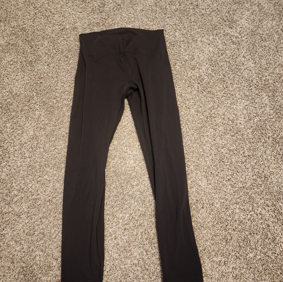 LULULEMON Instill High Rise legging (28 inch) - Picture 1 of 5